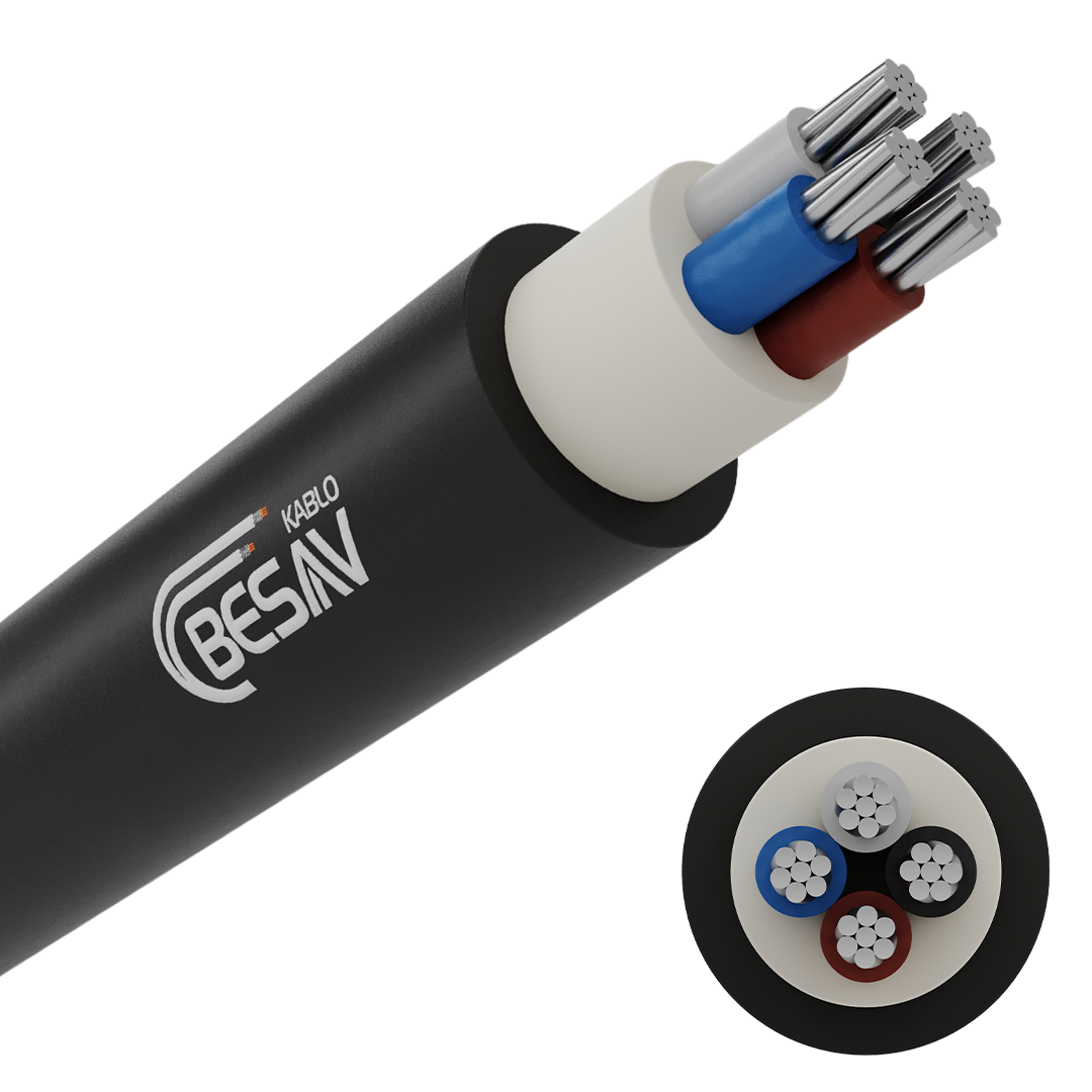 Aluminium Cable - Leading Cable Manufacturer